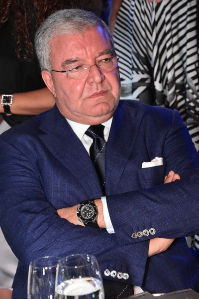 May Chidiac Foundation Dinner 